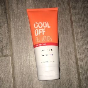 Bath and body works Cool off gel lotion
